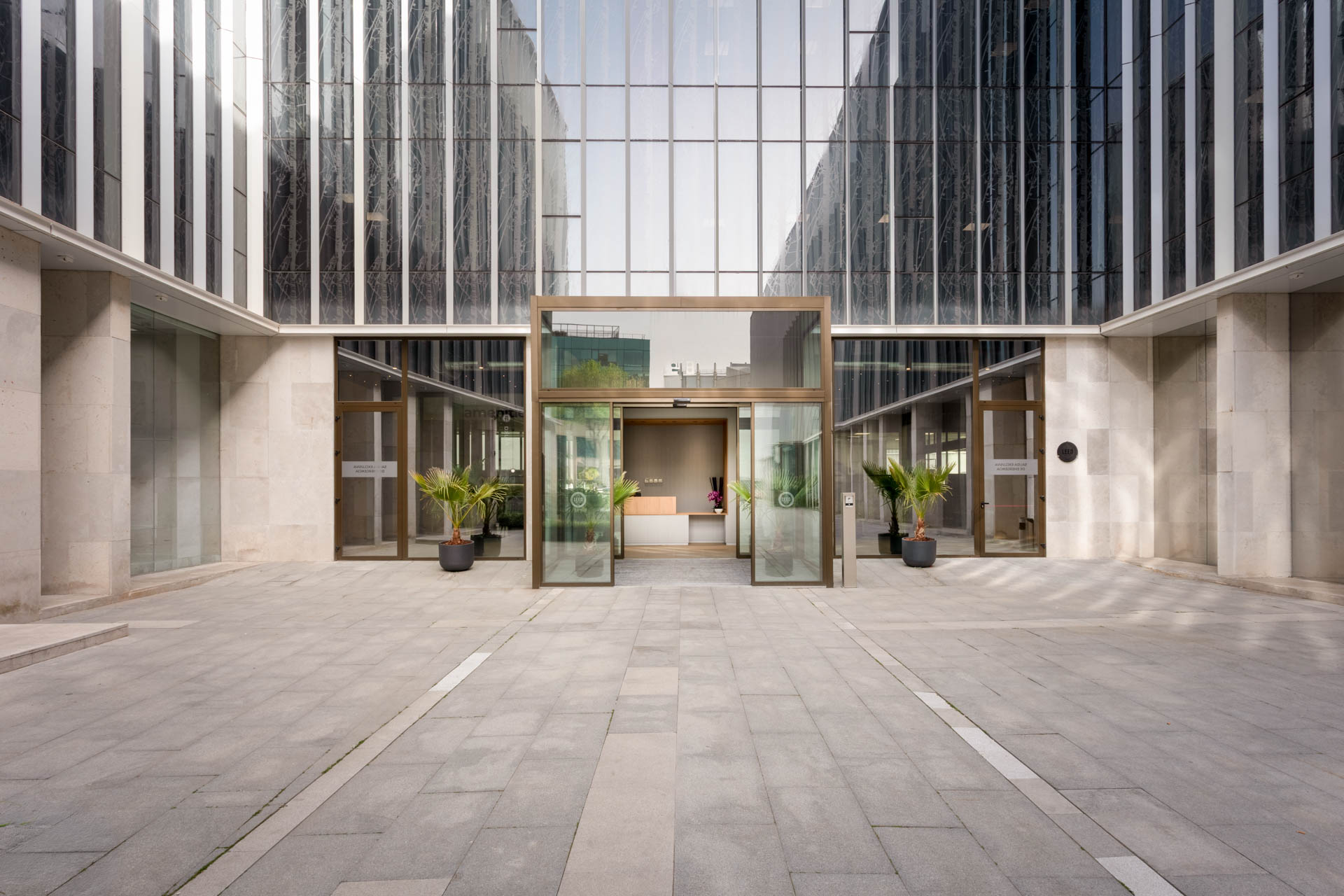 Axis Architecture - Julian Camarillo x Luzestudio (2)