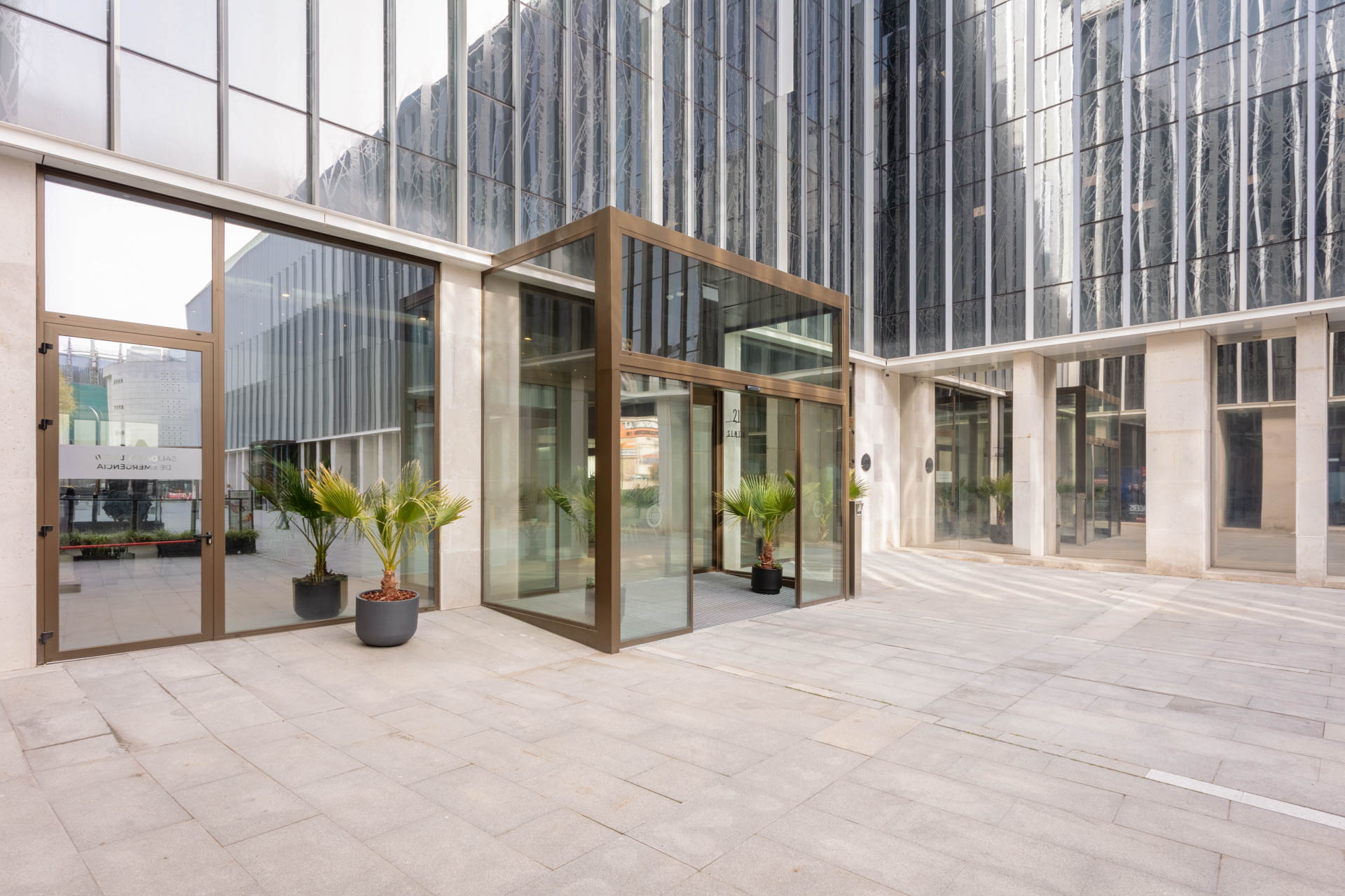 Axis Architecture - Julian Camarillo x Luzestudio (3)