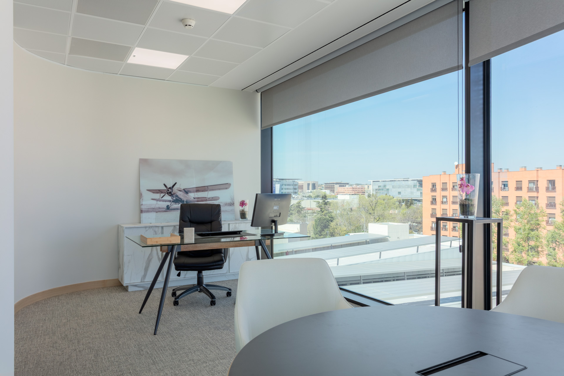 Axis Architecture - Kappa Offices by Luzestudio (16)