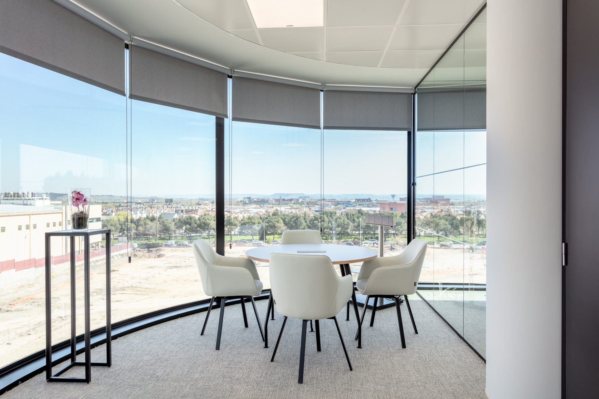 Axis Architecture - Kappa Offices by Luzestudio (17)