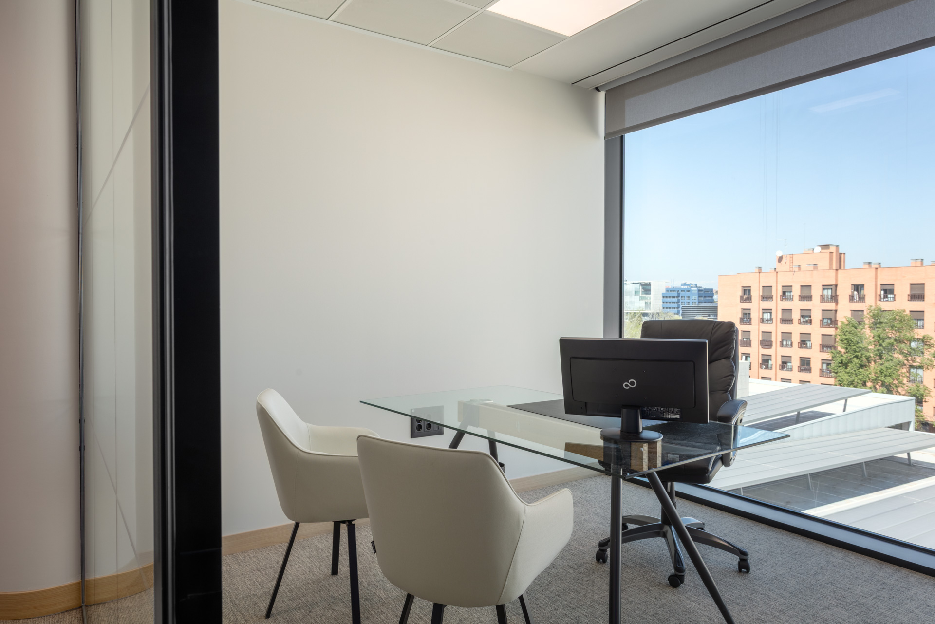 Axis Architecture - Kappa Offices by Luzestudio (19)