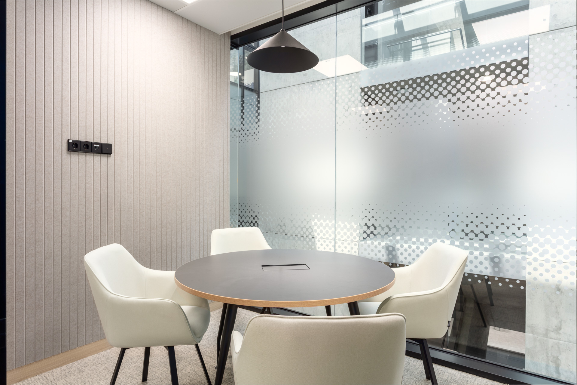 Axis Architecture - Kappa Offices by Luzestudio (21)