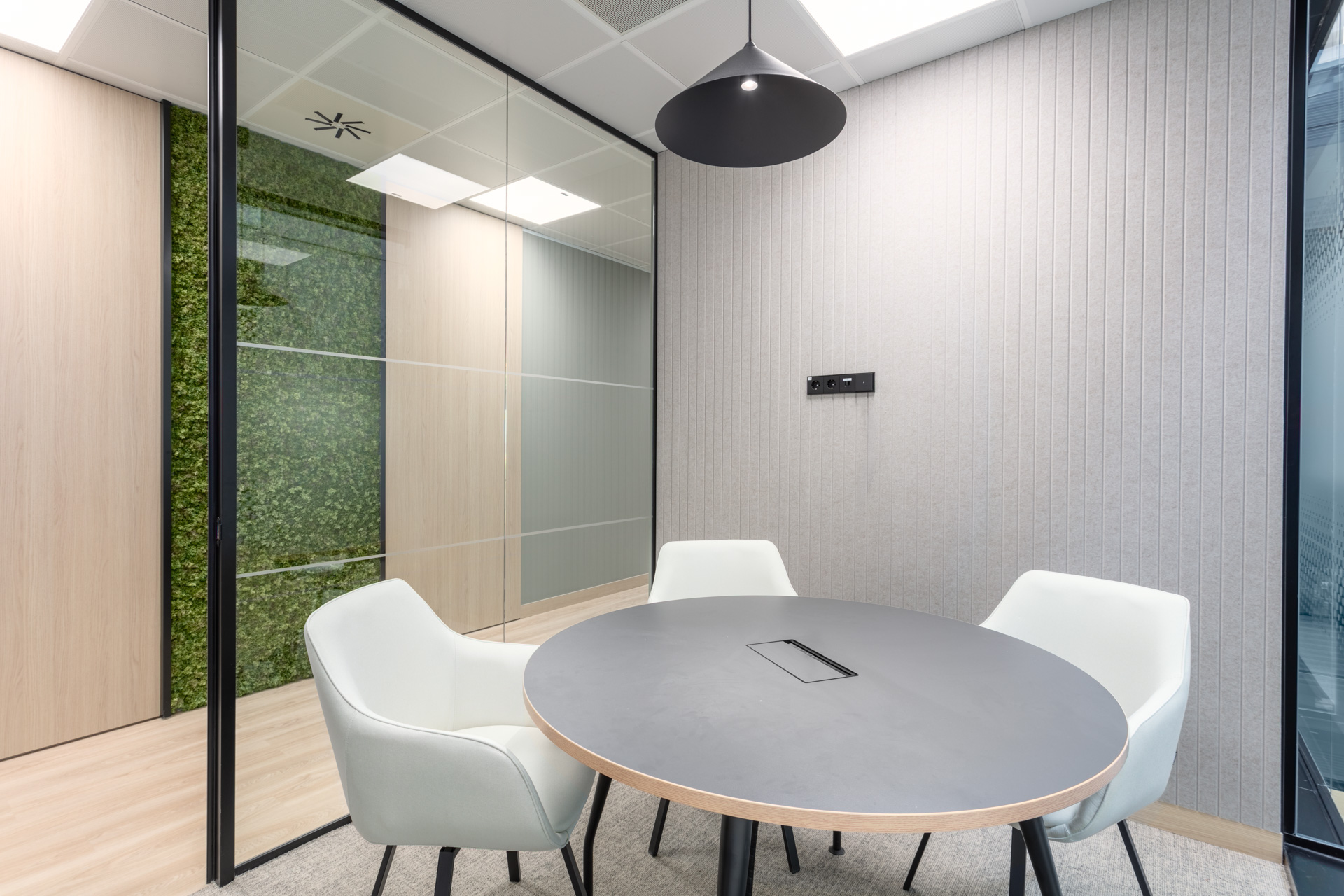 Axis Architecture - Kappa Offices by Luzestudio (22)