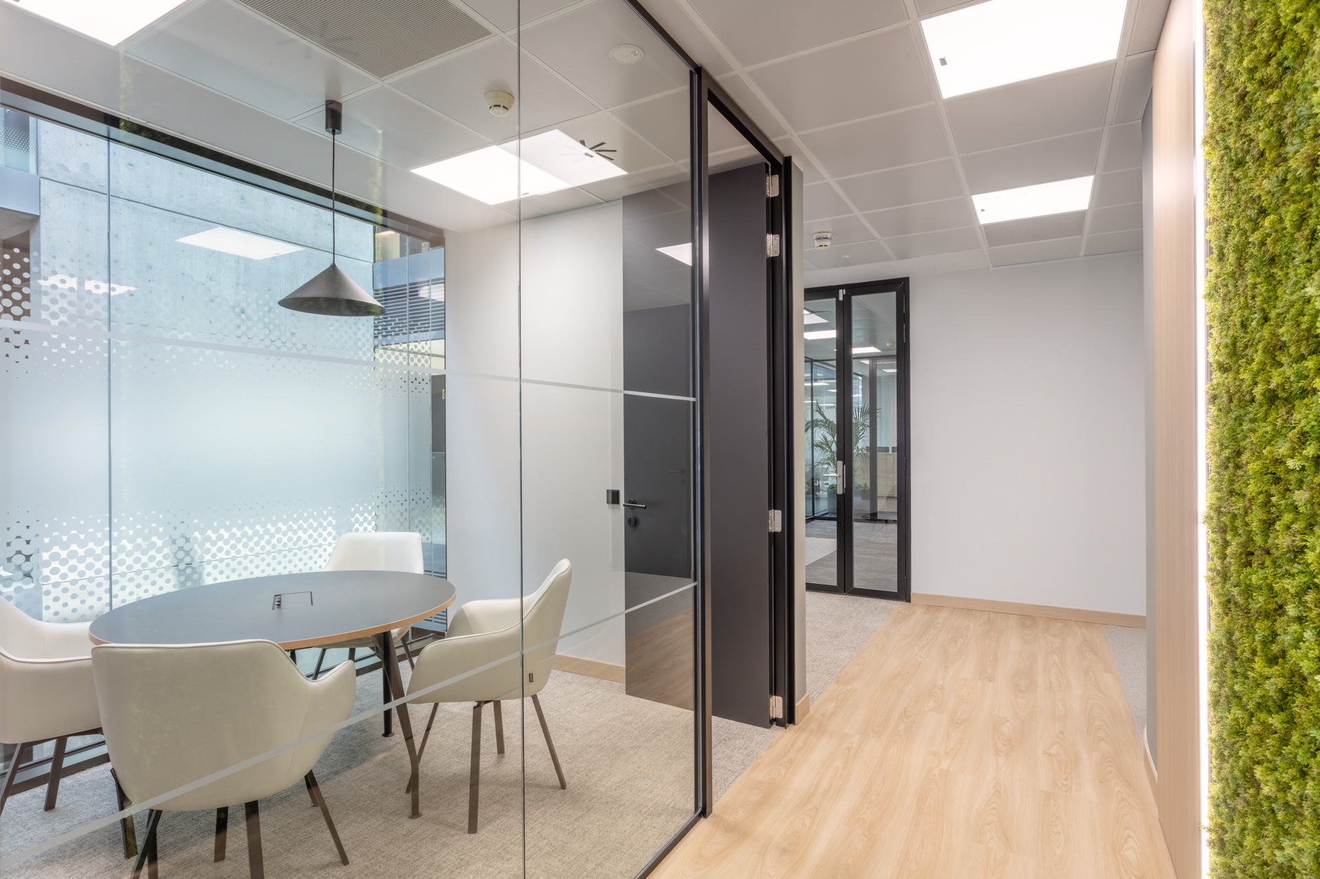 Axis Architecture - Kappa Offices by Luzestudio (24)