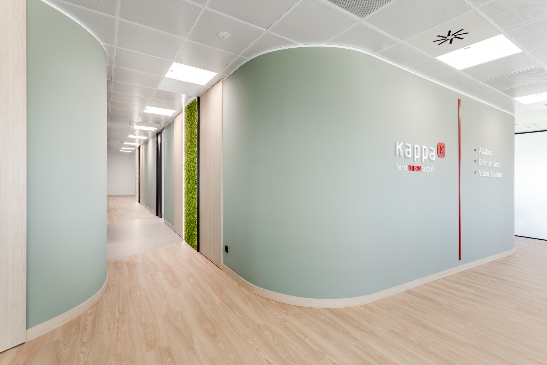 Axis Architecture - Kappa Offices by Luzestudio (26)