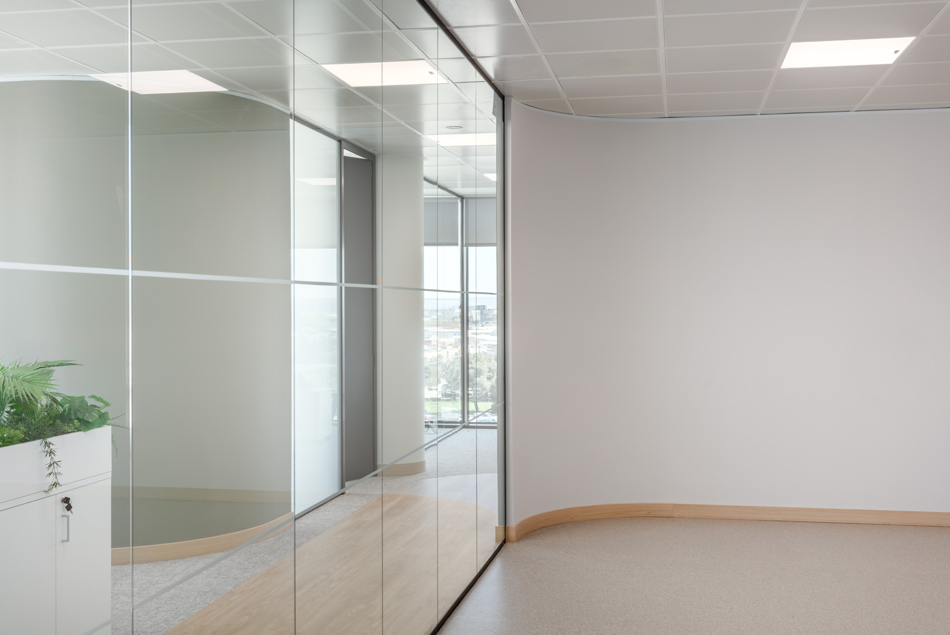 Axis Architecture - Kappa Offices by Luzestudio (28)