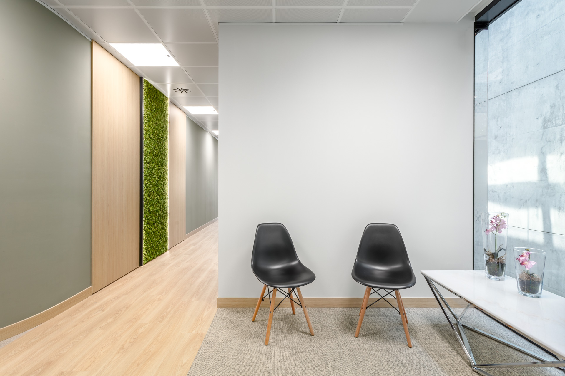 Axis Architecture - Kappa Offices by Luzestudio (29)