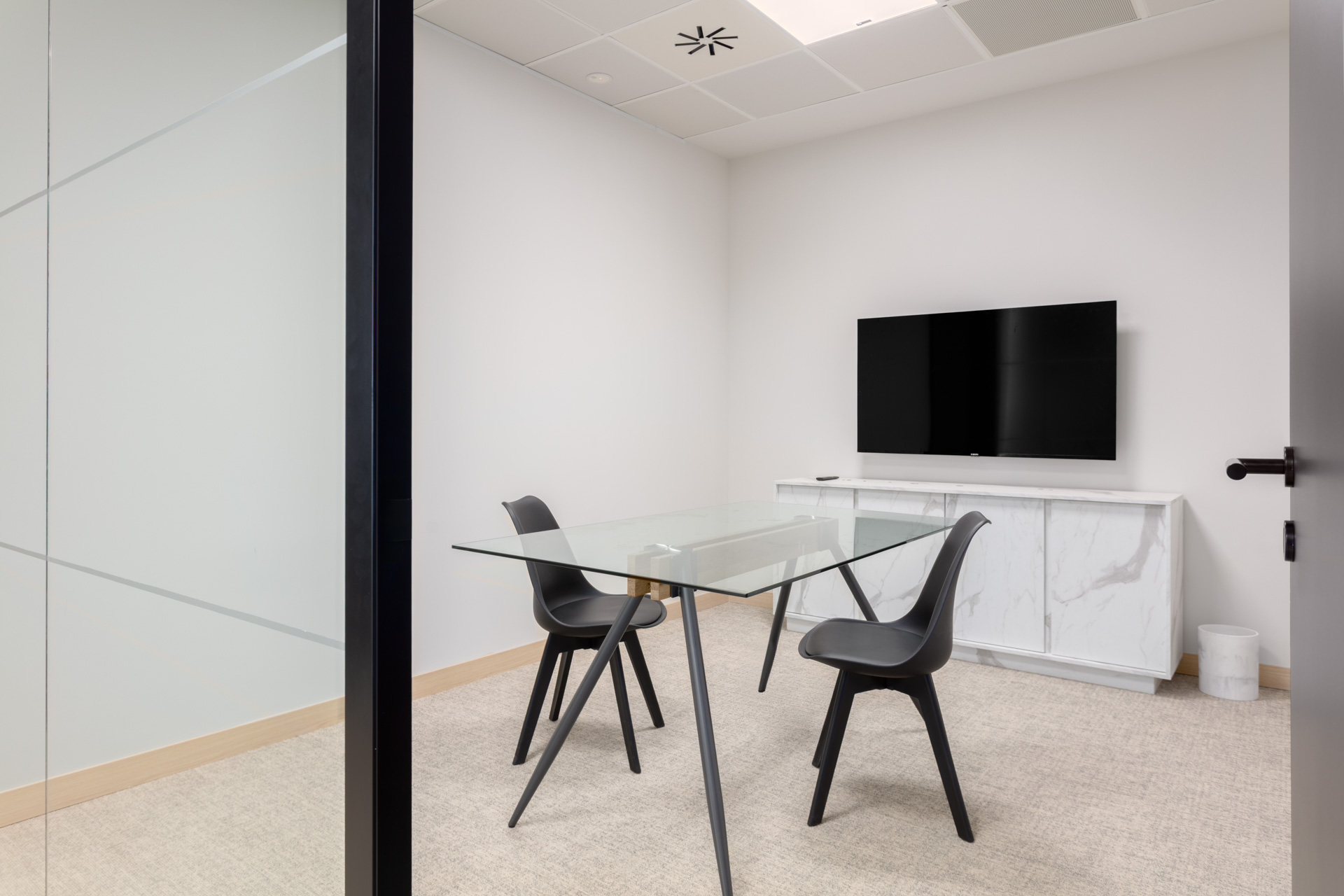 Axis Architecture - Kappa Offices by Luzestudio (3)