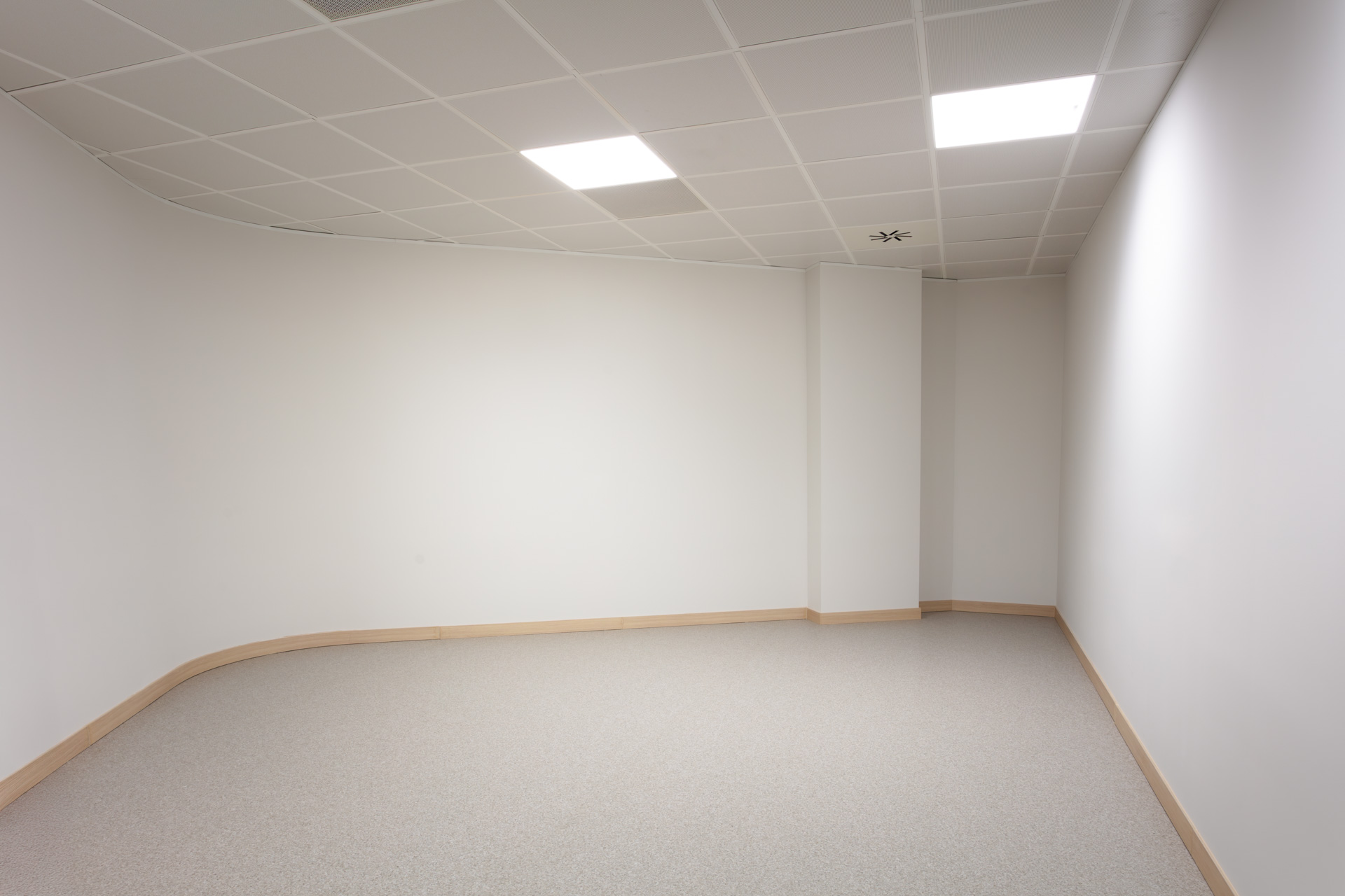 Axis Architecture - Kappa Offices by Luzestudio (33)