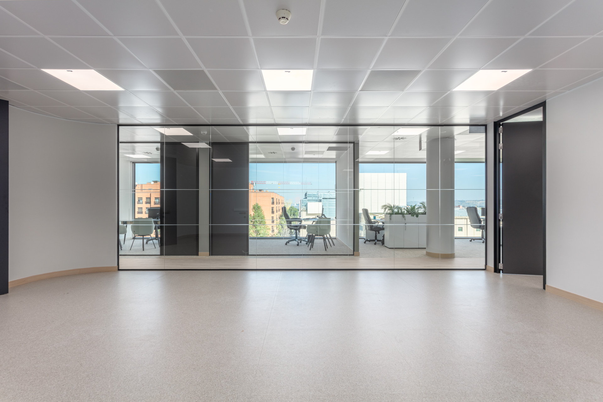 Axis Architecture - Kappa Offices by Luzestudio (7)