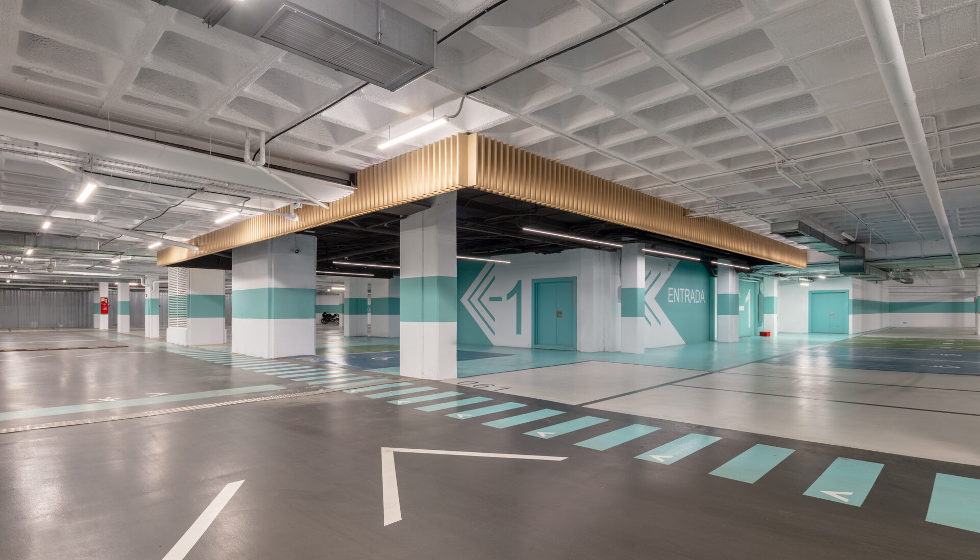 Edificio Nox - Axis - Luzestudio - 13