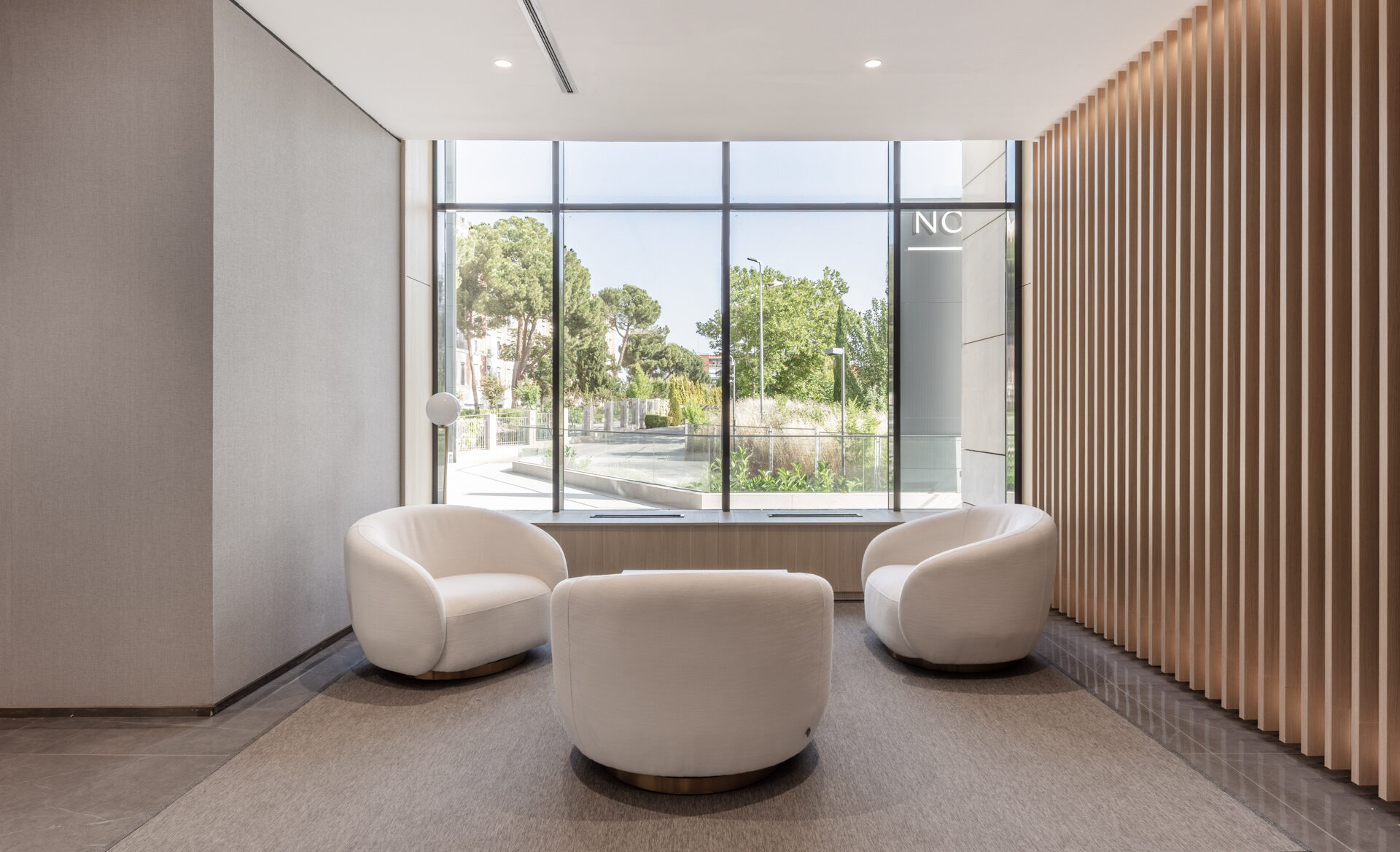 Edificio Nox - Axis - Luzestudio - 15