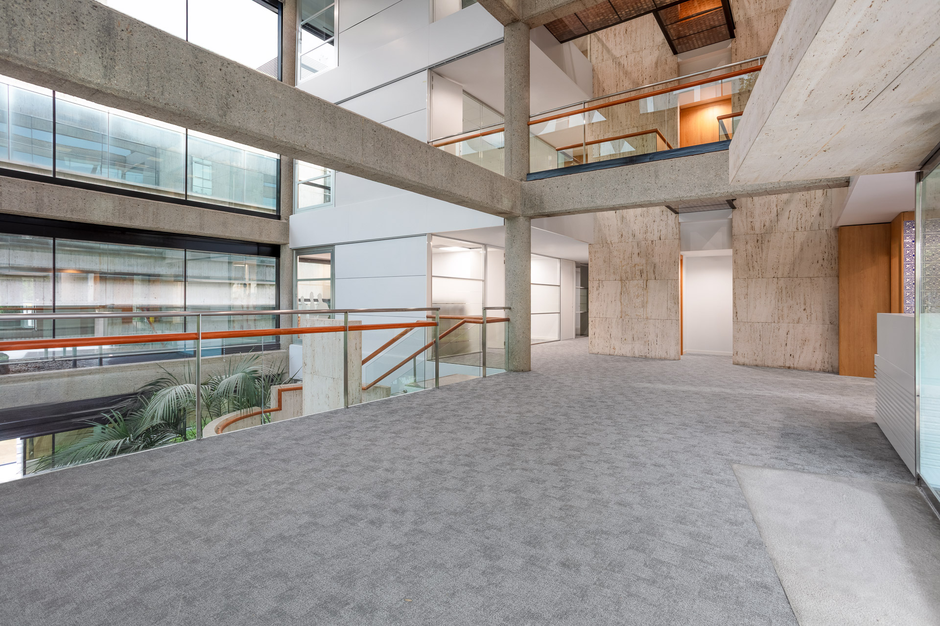Axis Arquitectura - Mateo Inurria 25 x Luzestudio 1