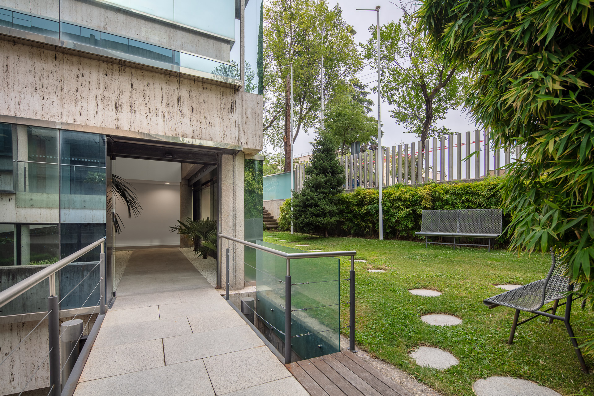 Axis Arquitectura - Mateo Inurria 25 x Luzestudio 11