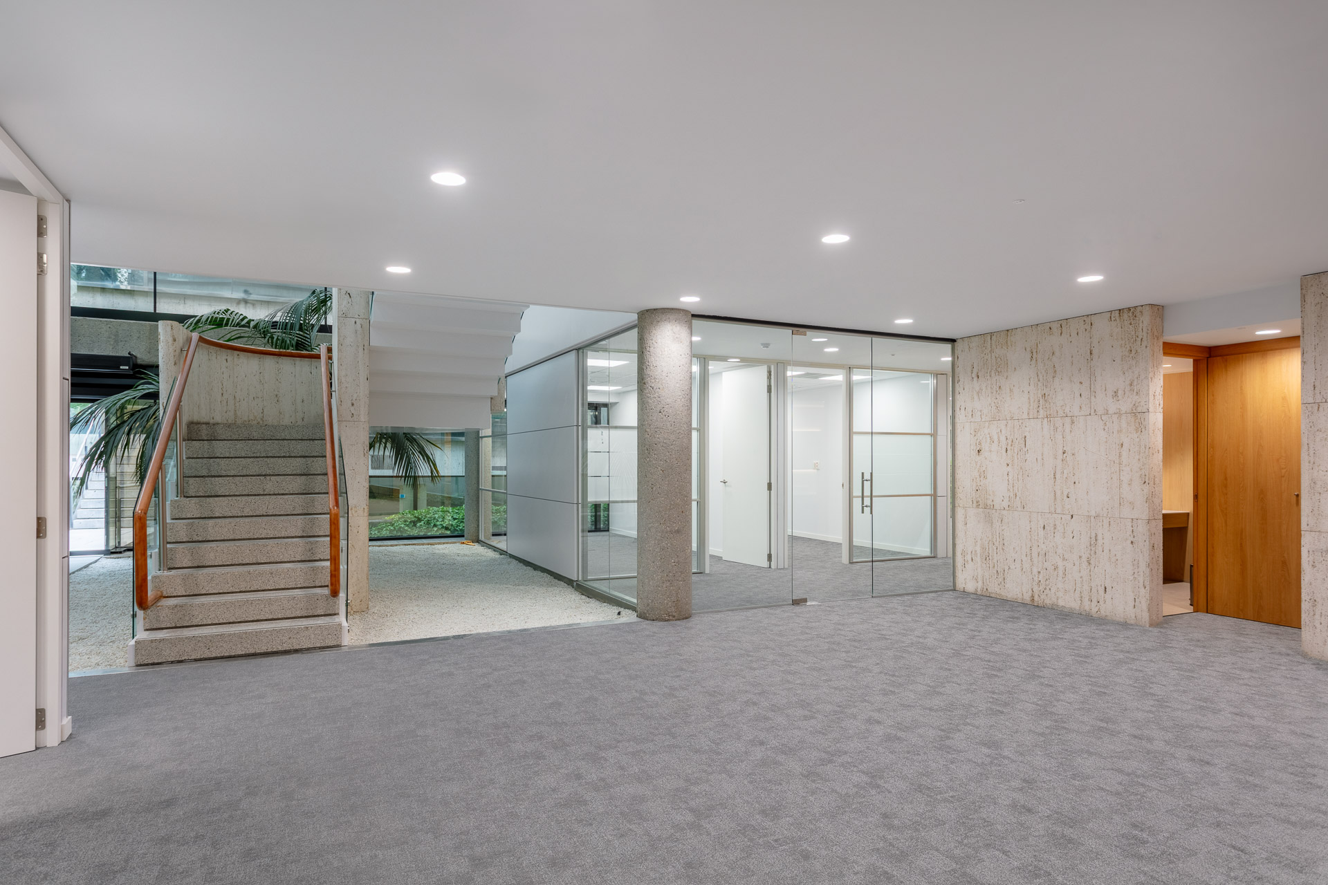 Axis Arquitectura - Mateo Inurria 25 x Luzestudio 14