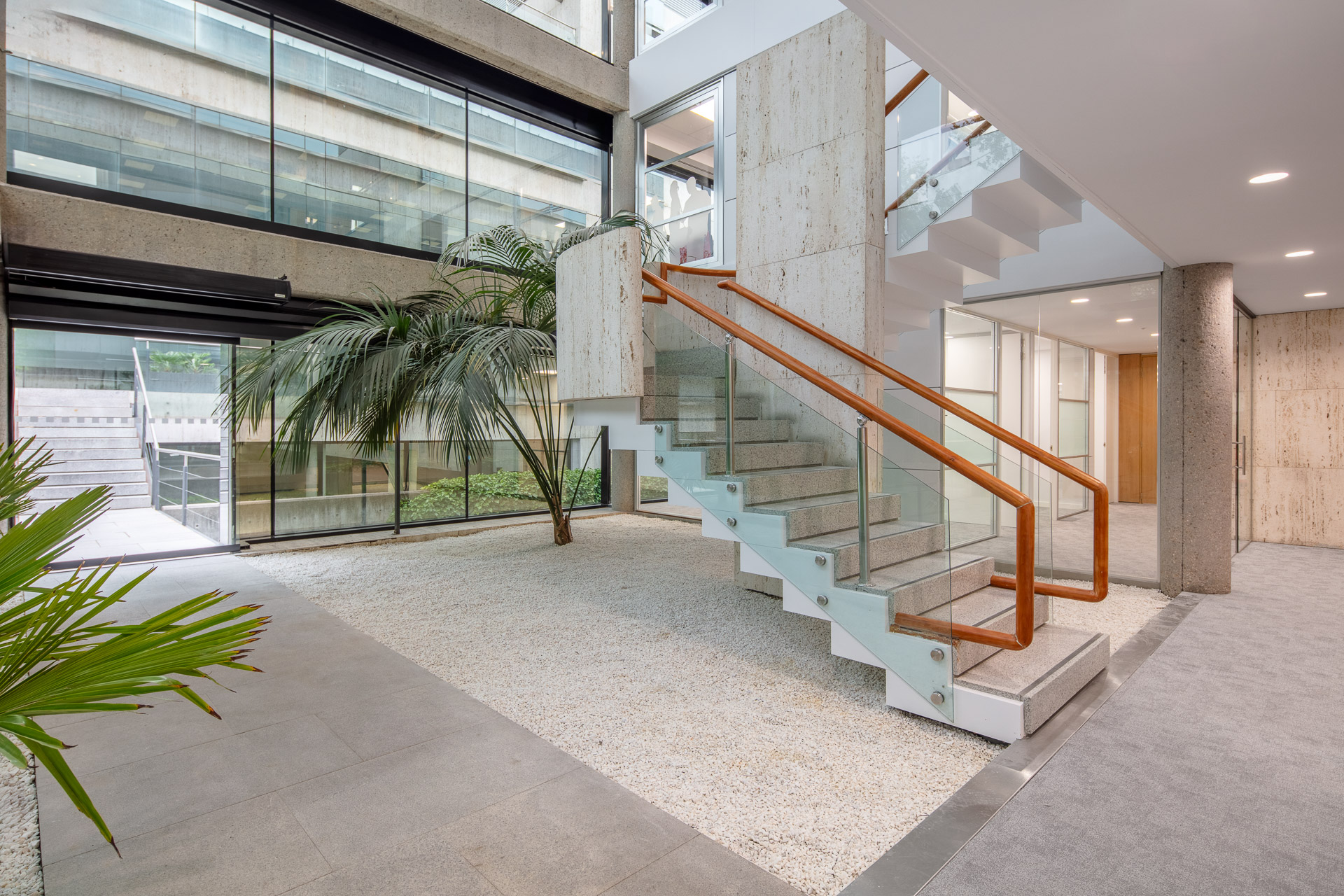 Axis Arquitectura - Mateo Inurria 25 x Luzestudio 16