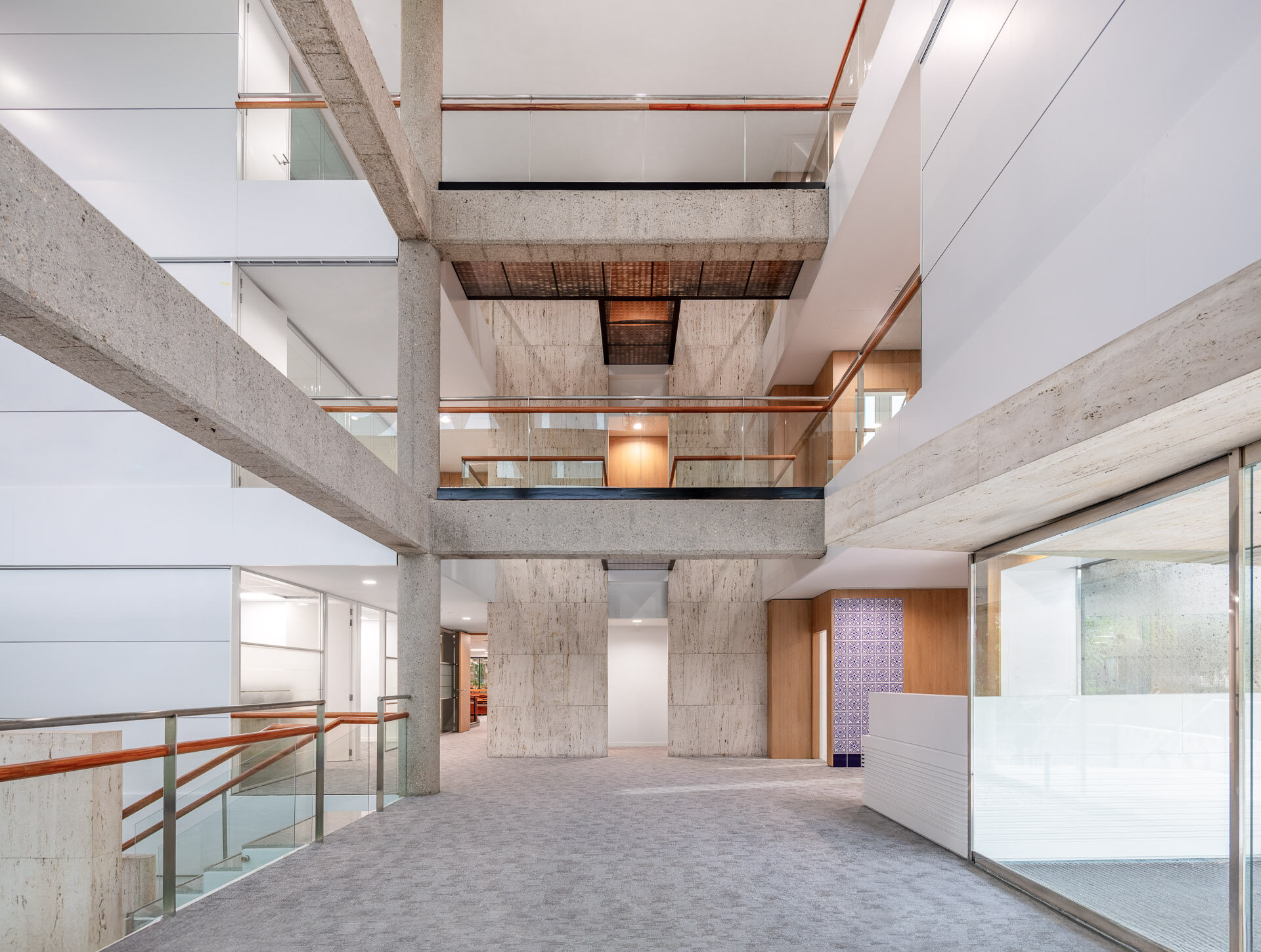 Axis Arquitectura - Mateo Inurria 25 x Luzestudio 2