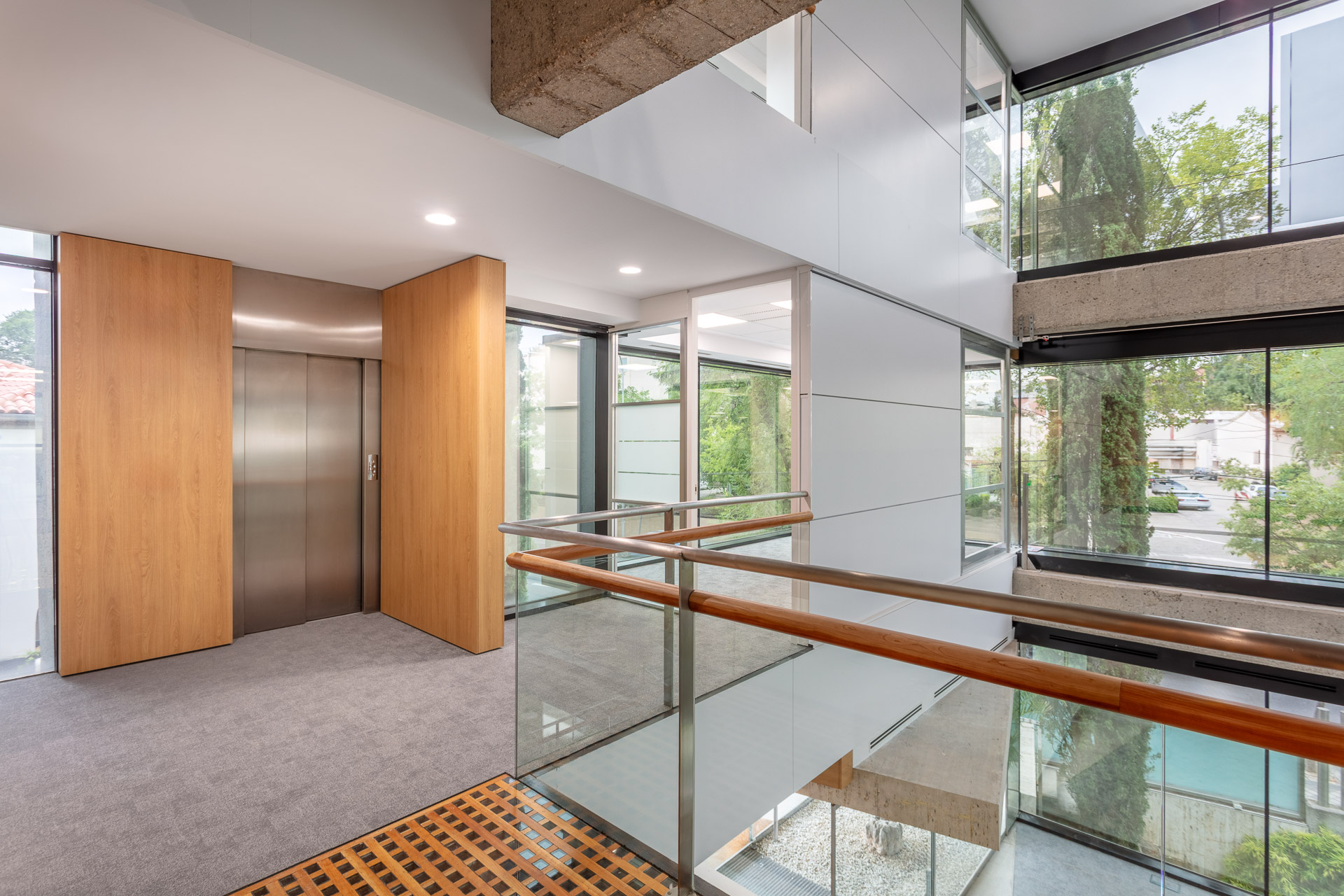 Axis Arquitectura - Mateo Inurria 25 x Luzestudio 26