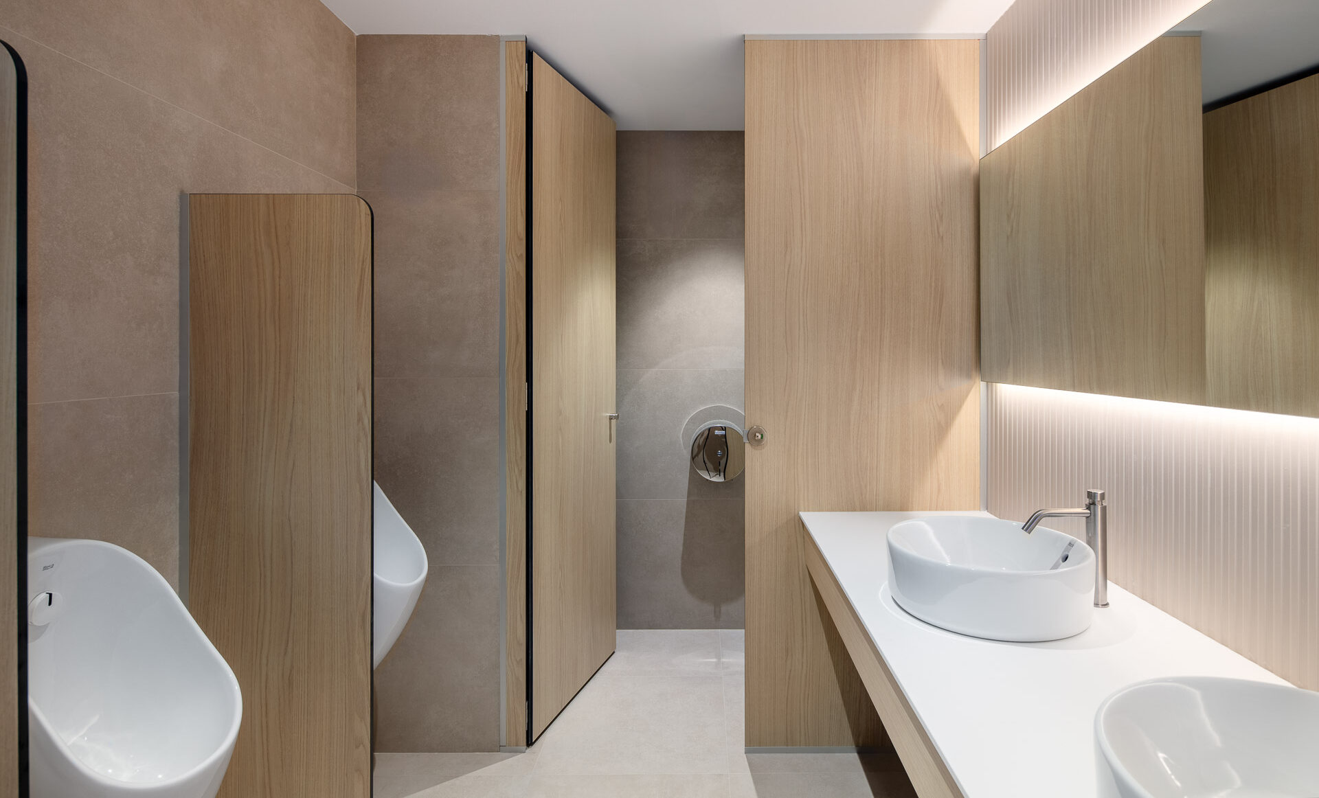 Axis Arquitectura - Mateo Inurria 25 x Luzestudio 7